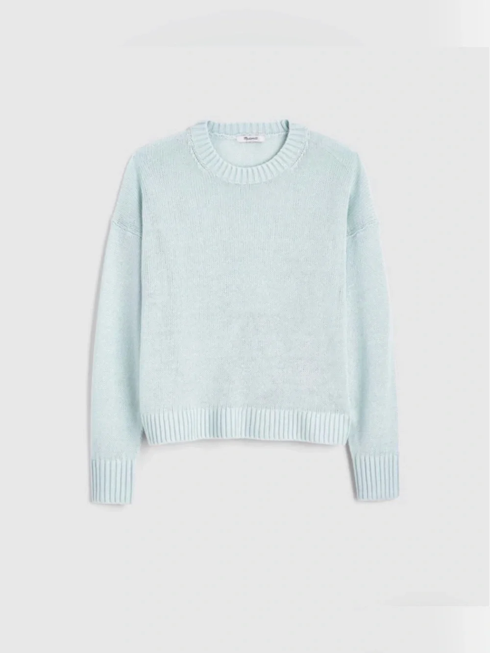 Madewell product details
